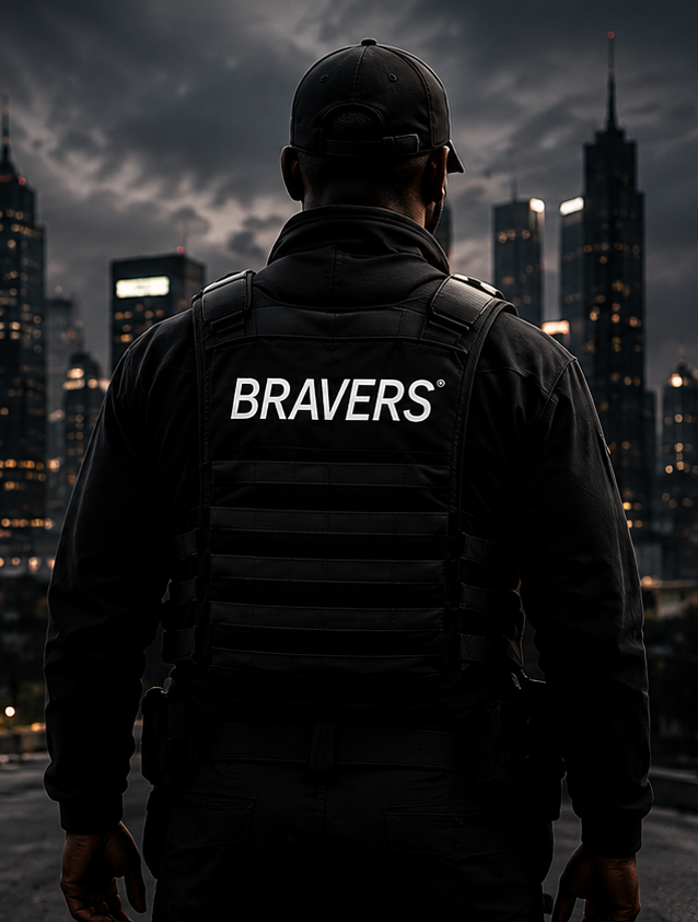 Bravers Security